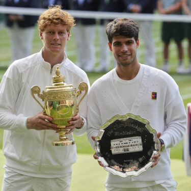 US Open Preview Tennis