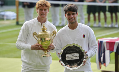 US Open Preview Tennis