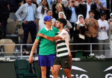 US Open Preview Tennis