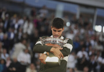 US Open Preview Tennis