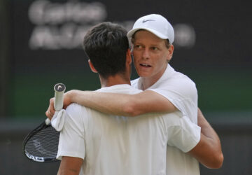 US Open Preview Tennis