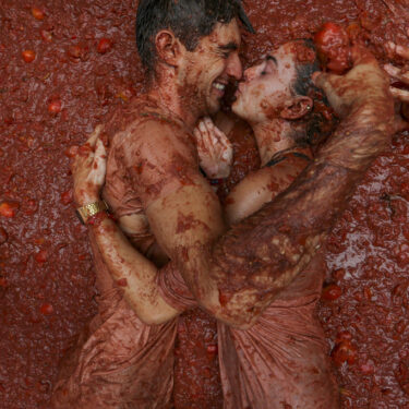 Spain Tomatina Explainer
