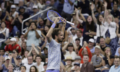 US Open Tennis