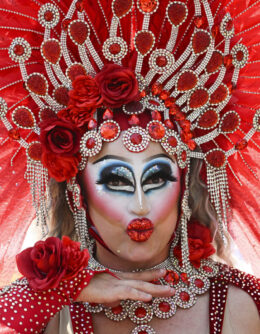 Montreal Pride