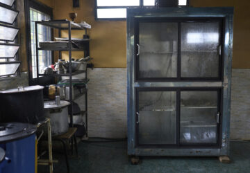 Venezuela Food Insecurity