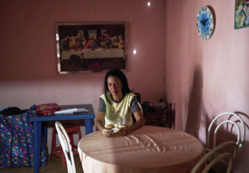 Venezuela Food Insecurity