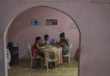 Venezuela Food Insecurity