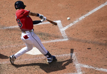Braves Guardians Baseball