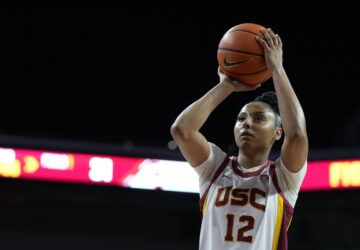 Le Moyne Southern Cal Basketball
