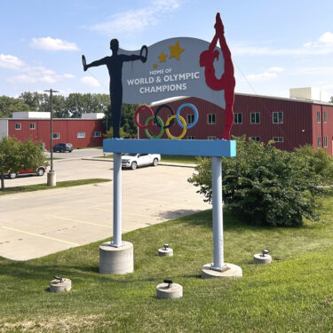 USA Gymnastics Abuse Inquiry