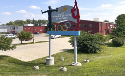 USA Gymnastics Abuse Inquiry