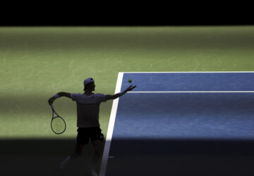 APTOPIX US Open Tennis
