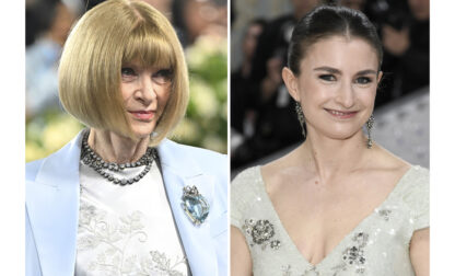 Vogue Anna Wintour