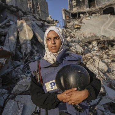 AP Top Photos of August 2025