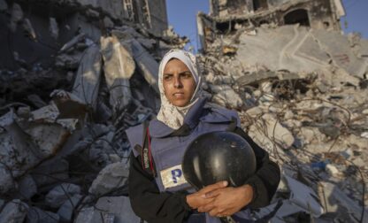 AP Top Photos of August 2025