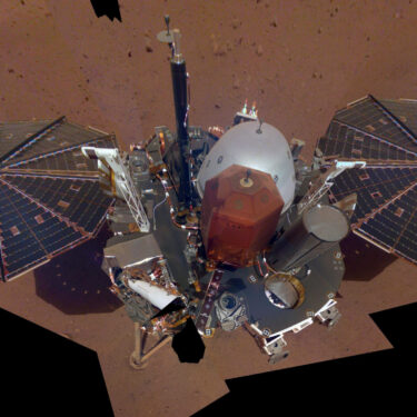 Mars-Core