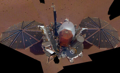 Mars-Core