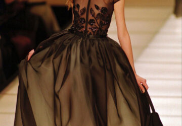 Italy Obit Armani