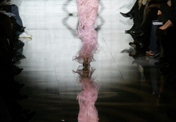 Italy Obit Armani