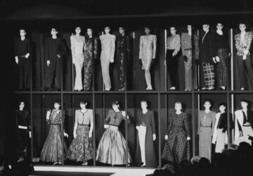 Italy Obit Armani