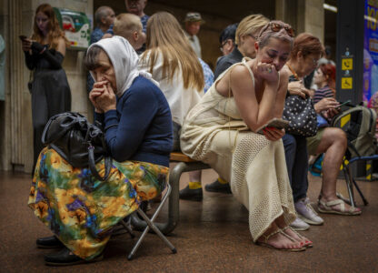 Pictures of the Week Global Photo Gallery