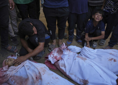 Pictures of the Week Global Photo Gallery