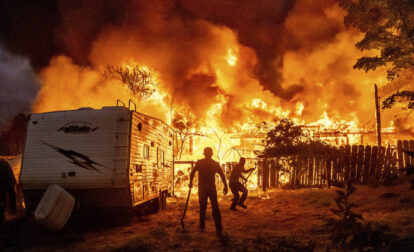 Pictures of the Week Global Photo Gallery