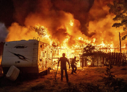 Pictures of the Week Global Photo Gallery