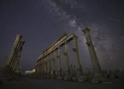 Pictures of the Week Global Photo Gallery