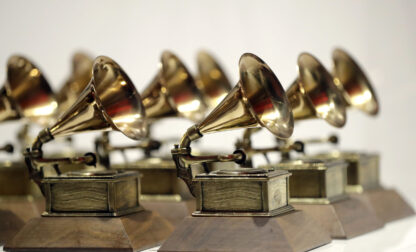 Music-Latin Grammys 2025