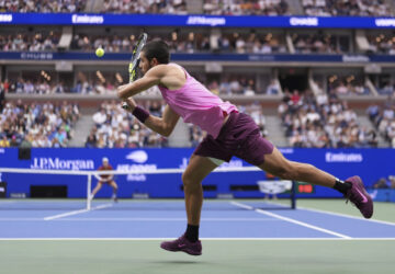 US Open Tennis