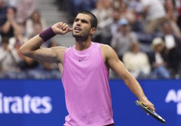 US Open Tennis