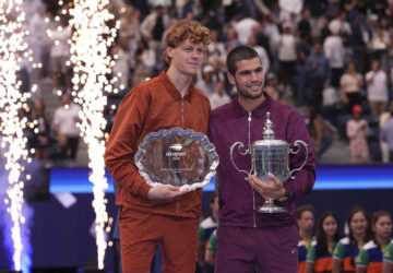 US Open Tennis