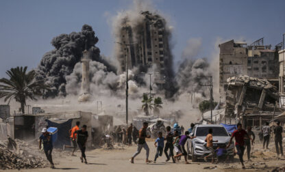 Pictures of the Week Global Photo Gallery
