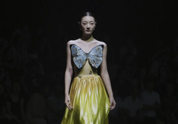 China Fashion Week
