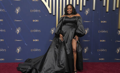 APTOPIX 77th Primetime Emmy Awards