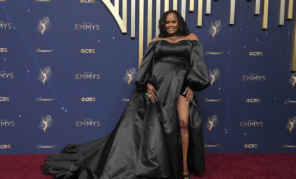 APTOPIX 77th Primetime Emmy Awards