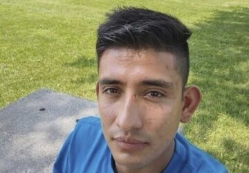 Immigration-Crime Victims