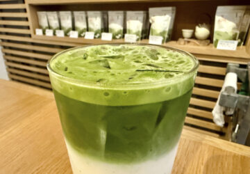 Matcha Challenges