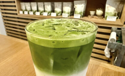Matcha Challenges