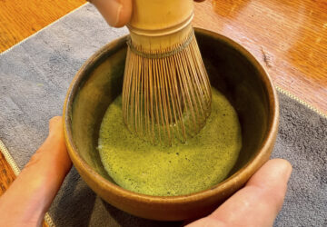 Matcha Challenges