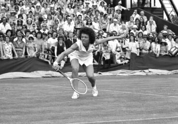 Billie Jean King