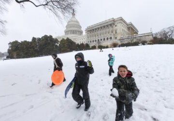 Toy Hall of Fame Finalists