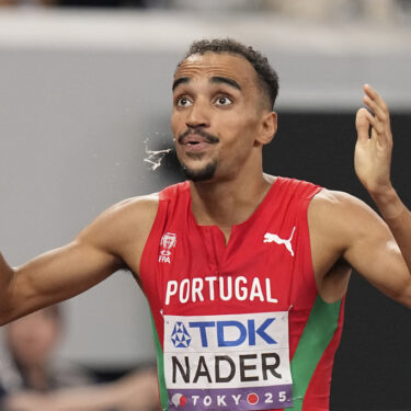 Japan Athletics Worlds