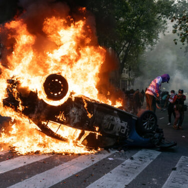POY Latam Photographer of the Year 2025