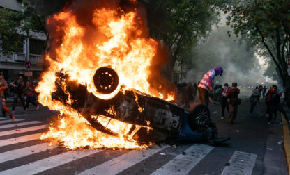 POY Latam Photographer of the Year 2025