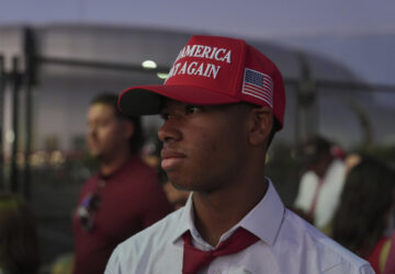 Charlie Kirk Memorial