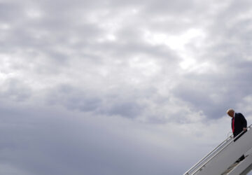 Charlie Kirk Memorial