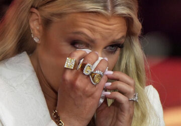 APTOPIX Charlie Kirk Memorial