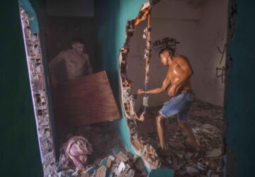 POY Latam Photographer of the Year 2025